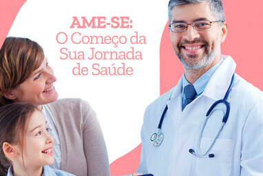 Imagem do blog Boas-vindas ao blog da AME-SE